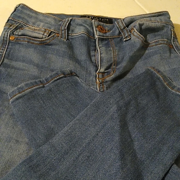3 pair Jeans jeggings - Picture 4 of 4